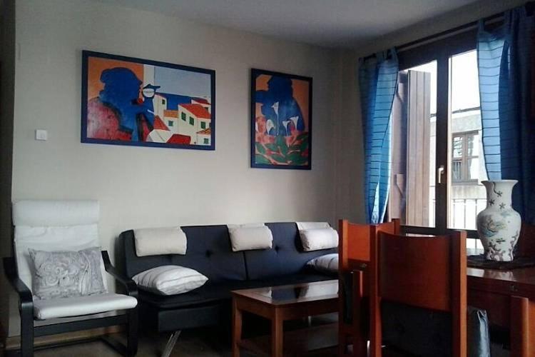 Apartamento Mayor Biescas  Exterior photo